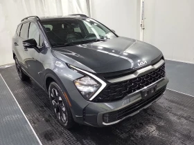 Kia Sportage X-LINE 4D UTILITY AWD* Подгрев* CarPlay* Keyless*  - 16000 € / 31293.28 лв. - 77752937 3