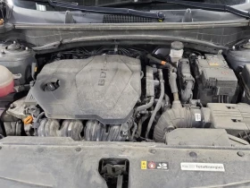 Kia Sportage X-LINE 4D UTILITY AWD* Подгрев* CarPlay* Keyless*  - 16000 € / 31293.28 лв. - 77752937 14