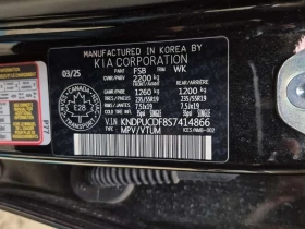 Kia Sportage * X LINE * CARFAX * ЦЕНА ДО БГ - 26250 € / 51340.54 лв. - 77220406 16