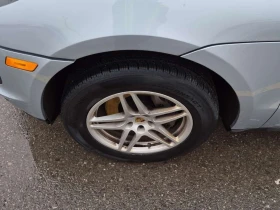 Porsche Macan Base/CARFAX/ПОДГРЕВ/ОБДУХ/ПАНОРАМА - 29500 € / 57696.99 лв. - 22845876 17
