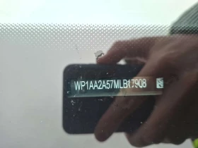 Porsche Macan Base/CARFAX/ПОДГРЕВ/ОБДУХ/ПАНОРАМА - 29500 € / 57696.99 лв. - 22845876 16