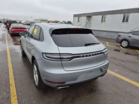 Porsche Macan Base/CARFAX/ПОДГРЕВ/ОБДУХ/ПАНОРАМА - 29500 € / 57696.99 лв. - 22845876 4