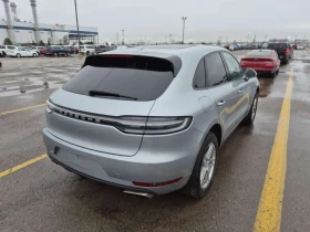 Porsche Macan Base/CARFAX/ПОДГРЕВ/ОБДУХ/ПАНОРАМА - 29500 € / 57696.99 лв. - 22845876 3