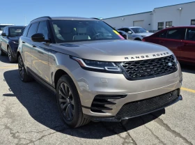 Land Rover Range Rover Velar 2023 Land Rover RANGE ROVER VELAR R-DYNAMIC S | Auto.bg — изображение 2