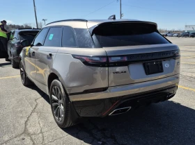 Land Rover Range Rover Velar 2023 Land Rover RANGE ROVER VELAR R-DYNAMIC S | Auto.bg — изображение 4