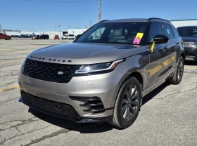 Land Rover Range Rover Velar 2023 Land Rover RANGE ROVER VELAR R-DYNAMIC S