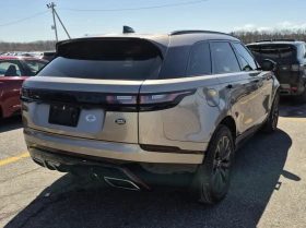 Land Rover Range Rover Velar 2023 Land Rover RANGE ROVER VELAR R-DYNAMIC S | Auto.bg — изображение 3