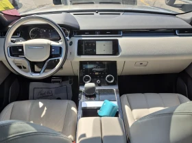 Land Rover Range Rover Velar 2023 Land Rover RANGE ROVER VELAR R-DYNAMIC S | Auto.bg — изображение 6