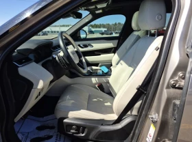 Land Rover Range Rover Velar 2023 Land Rover RANGE ROVER VELAR R-DYNAMIC S | Auto.bg — изображение 5