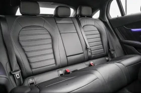 Mercedes-Benz GLC 43 AMG COUPE * Фиксирана цена до БГ * Един собсвтеник *  | Auto.bg — изображение 12