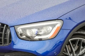 Mercedes-Benz GLC 43 AMG COUPE * Фиксирана цена до БГ * Един собсвтеник *  | Auto.bg — изображение 5