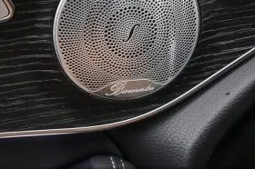 Mercedes-Benz GLC 43 AMG COUPE * Фиксирана цена до БГ * Един собсвтеник *  | Auto.bg — изображение 14