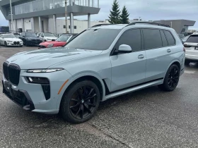����� �� �������� �� BMW X7 xDrive40i M SPORT/���������/360/��������/HUD