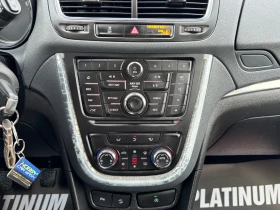 Opel Mokka 1.6CDTI/4X4/������ | Mobile.bg � ����� ������ 12