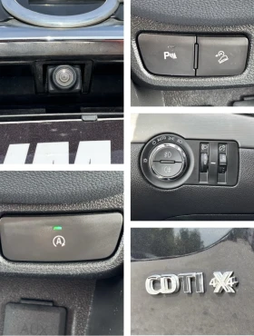 Opel Mokka 1.6CDTI/4X4/������ | Mobile.bg � ����� ������ 15