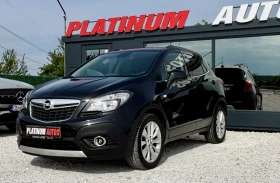 Opel Mokka 1.6CDTI/4X4/������ | Mobile.bg � ����� ������ 3