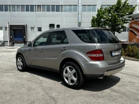 Mercedes-Benz ML 500 5.5i 388 �.�./4matic | Mobile.bg � ����� ������ 3