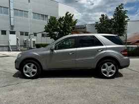Mercedes-Benz ML 500 5.5i 388 �.�./4matic | Mobile.bg � ����� ������ 2