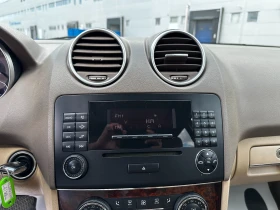 Mercedes-Benz ML 500 5.5i 388 �.�./4matic | Mobile.bg � ����� ������ 14