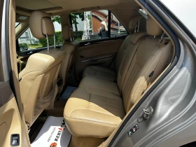 Mercedes-Benz ML 500 5.5i 388 �.�./4matic | Mobile.bg � ����� ������ 10