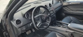 Mercedes-Benz ML 350 W164 Grand Edition  | Mobile.bg � ����� ������ 8