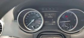 Mercedes-Benz ML 350 W164 Grand Edition  | Mobile.bg � ����� ������ 16