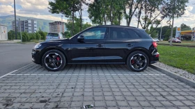 Audi SQ5 PRESTIGE     125 500kм - 24900 € / 48700.17 лв. - 74445147 3