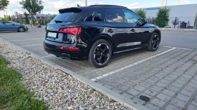 Audi SQ5 PRESTIGE     125 500kм - 24900 € / 48700.17 лв. - 74445147 6