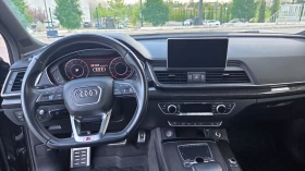 Audi SQ5 PRESTIGE     125 500kм - 24900 € / 48700.17 лв. - 74445147 10