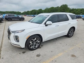 Hyundai Palisade 3.8l Calligraphy