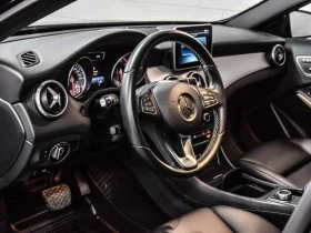 Mercedes-Benz GLA * Low mileage + Clean CarFax + Well maintained * C | Mobile.bg � ����� ������ 7