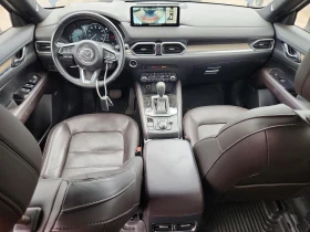 Mazda CX-5 AWD* 50k km* TURBO* Signature* Bose* Обдух* Камера | Auto.bg — изображение 8