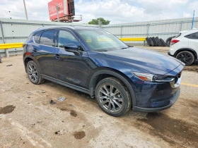 Mazda CX-5 AWD* 50k km* TURBO* Signature* Bose* Обдух* Камера | Auto.bg — изображение 3