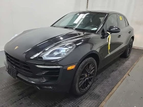 Porsche Macan * GTS * CARFAX * ОТ ПРЕДСТАВИТЕЛСТВО * АВТОКРЕДИТ 