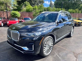 BMW X7 xDrive40i ���� �� �� | Mobile.bg � ����� ������ 4