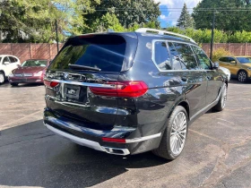BMW X7 xDrive40i ���� �� �� | Mobile.bg � ����� ������ 2