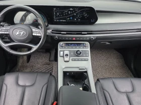 Hyundai Palisade 3.8 Automatic | Auto.bg — изображение 8