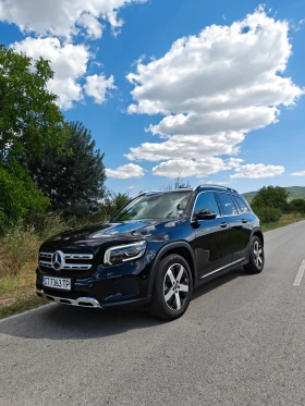 Mercedes-Benz GLB  180 d | DISTRONIC | AMG | KEYLESS | L | Mobile.bg � ����� ������ 10