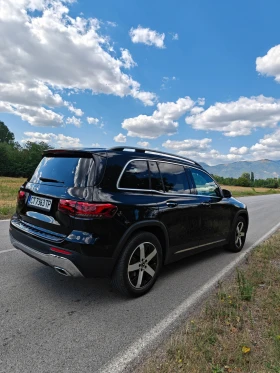 Mercedes-Benz GLB  180 d | DISTRONIC | AMG | KEYLESS | L | Mobile.bg � ����� ������ 6