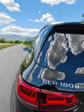 Mercedes-Benz GLB  180 d | DISTRONIC | AMG | KEYLESS | L | Mobile.bg � ����� ������ 8