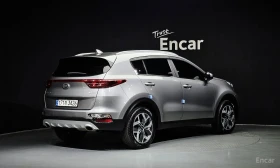 Kia Sportage * Diesel 2.0 2WD * ЦЕНА ДО БГ | Auto.bg — изображение 2