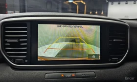 Kia Sportage * Diesel 2.0 2WD * ЦЕНА ДО БГ | Auto.bg — изображение 11
