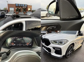BMW X6 5.0i Performans-Distronik-Head Up-Vakum-Lazer-Harm | Mobile.bg � ����� ������ 17
