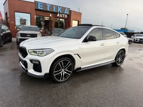 BMW X6 5.0i Performans-Distronik-Head Up-Vakum-Lazer-Harm | Mobile.bg � ����� ������ 3