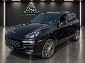 Porsche Cayenne ОБДУХ* ПОДГРЕВ* BOSE* ПАНО* КАМЕРА