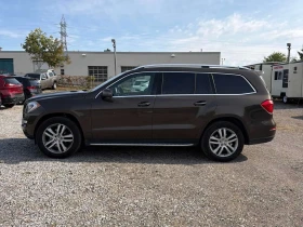 Mercedes-Benz GL * 350 BlueTEC * CARFAX *  | Auto.bg — изображение 2