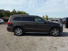 Mercedes-Benz GL * 350 BlueTEC * CARFAX *  | Auto.bg — изображение 3