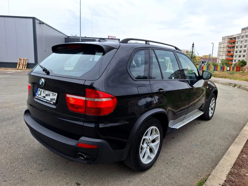 BMW X5 3.0xd, снимка 3 - Автомобили и джипове - 47184438