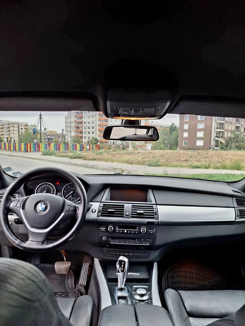 BMW X5 3.0xd, снимка 7 - Автомобили и джипове - 47184438