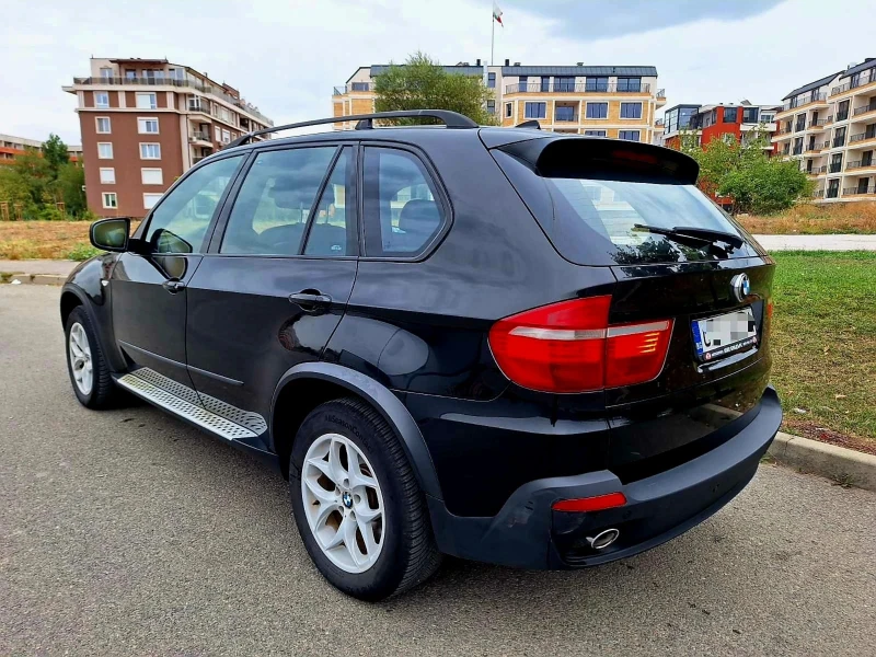 BMW X5 3.0xd, снимка 4 - Автомобили и джипове - 47184438